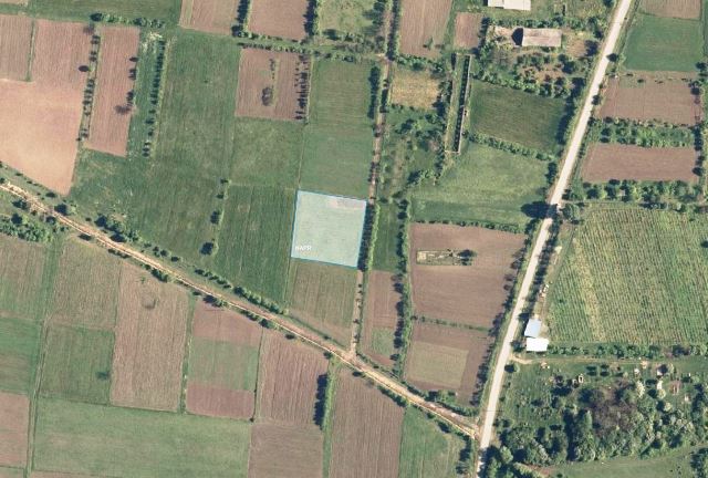 Продается земельный участок в Душетском районе